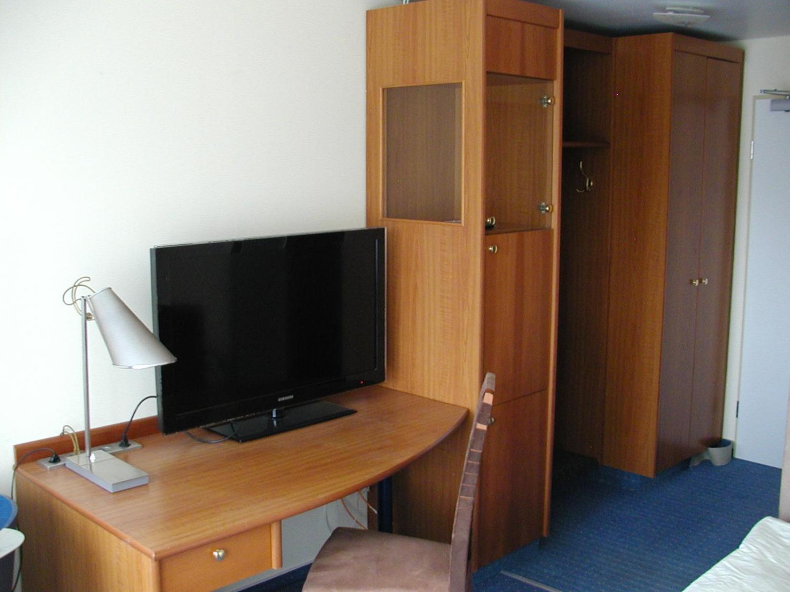 Motel Monteur Ашерслебен Екстер'єр фото