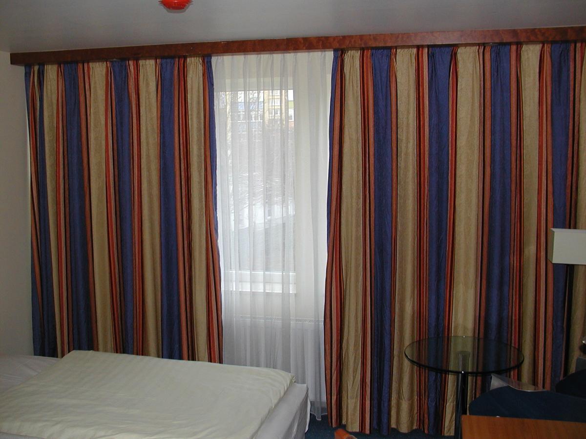 Motel Monteur Ашерслебен Екстер'єр фото